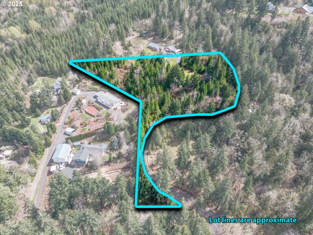 0 Whitewater Rd 02332, Springfield, OR 97478