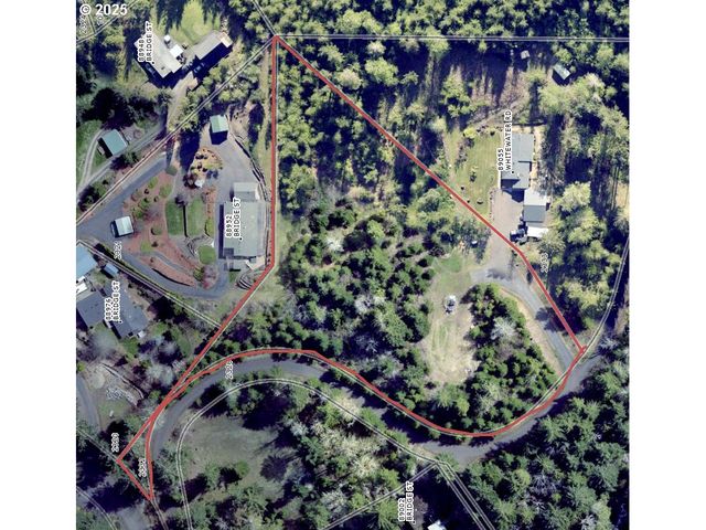0 Whitewater Rd 02332, Springfield, OR 97478