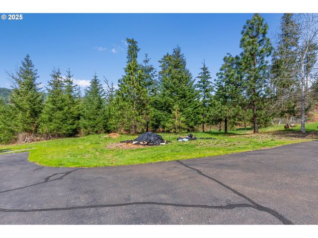 0 Whitewater Rd 02332, Springfield, OR 97478