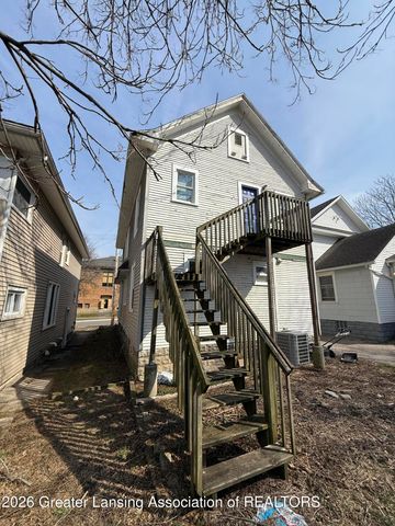 427 N Butler Boulevard, Lansing, MI 48915