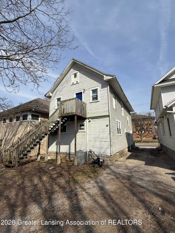 427 N Butler Boulevard, Lansing, MI 48915