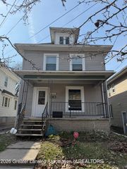 427 N Butler Boulevard, Lansing, MI 48915