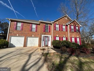 1300 Durham Terrace, Mcdonough, GA 30252