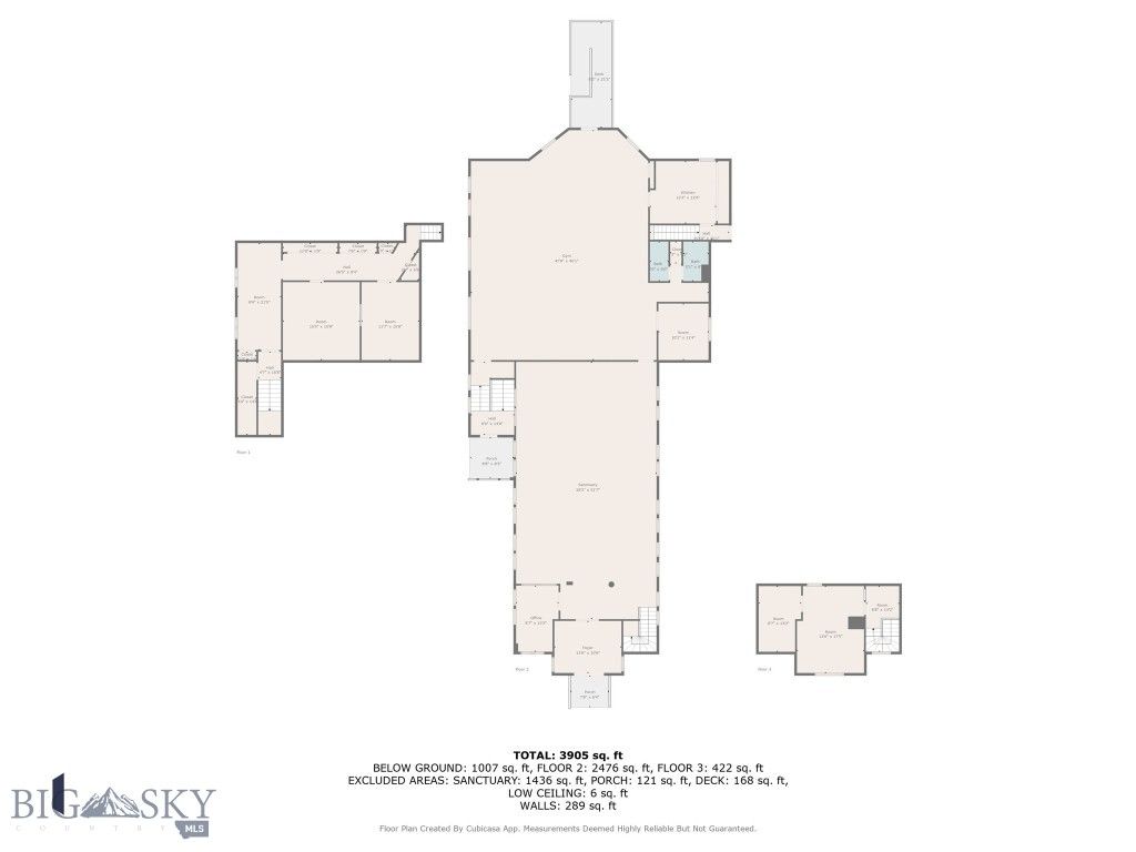 236 S 3rd Street, Livingston, MT 59047 photo 100