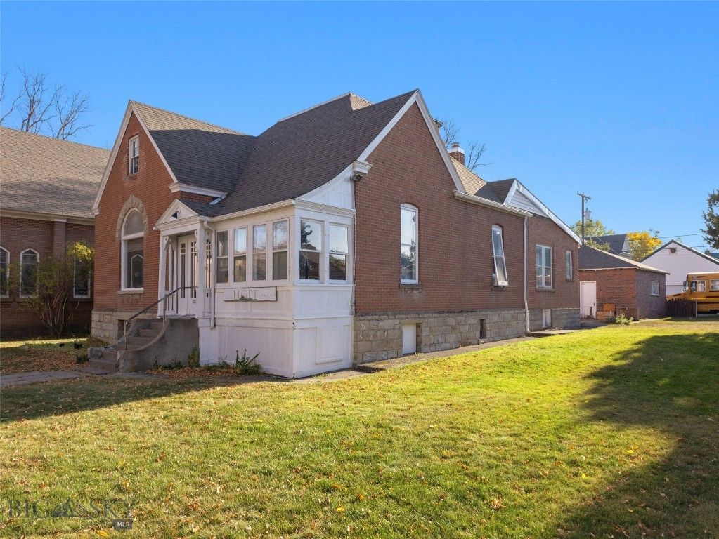 236 S 3rd Street, Livingston, MT 59047 photo 57