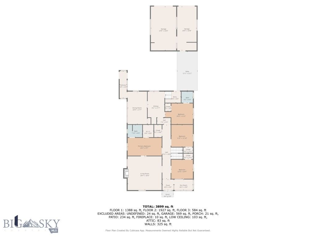 236 S 3rd Street, Livingston, MT 59047 photo 93