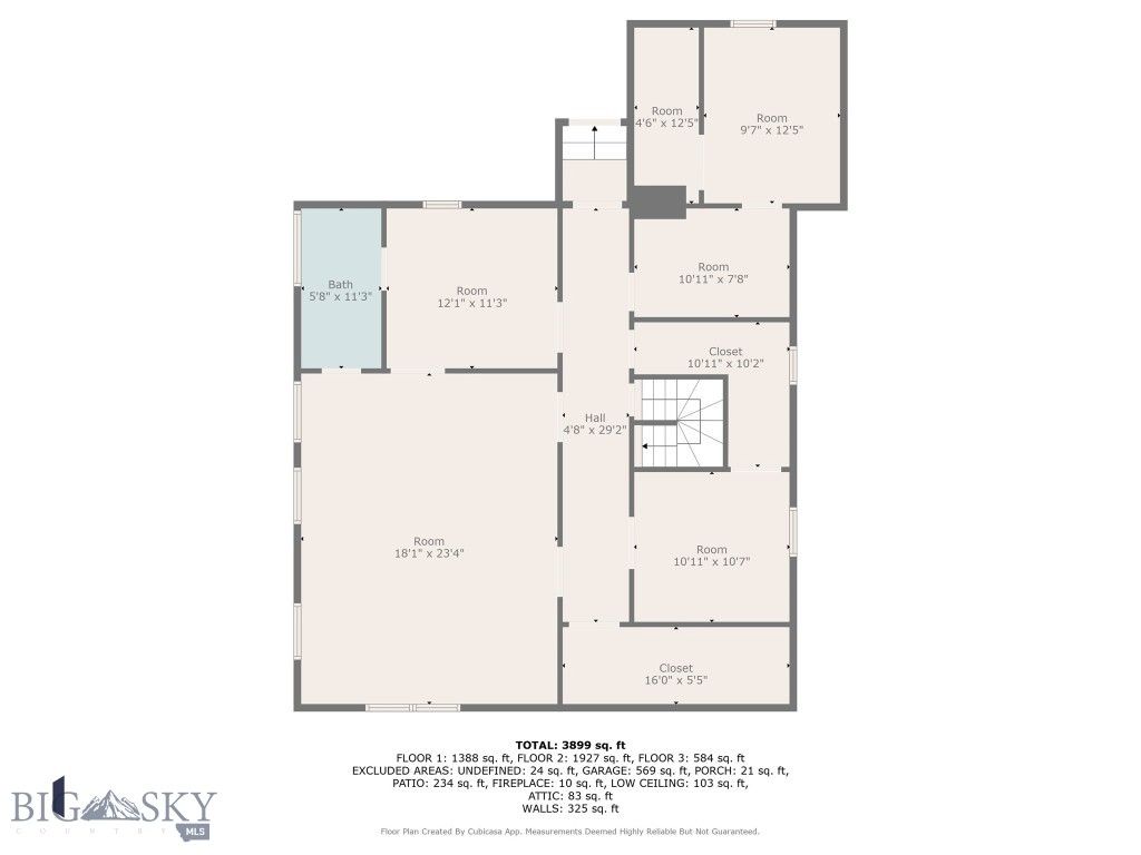 236 S 3rd Street, Livingston, MT 59047 photo 95