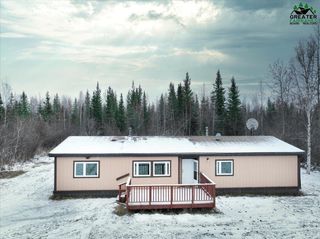 1834 TOOTIE STREET, North Pole, AK 99705