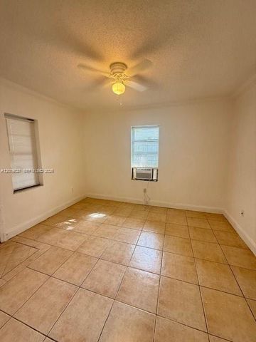 3698 William Avenue 5, Miami, FL 33133