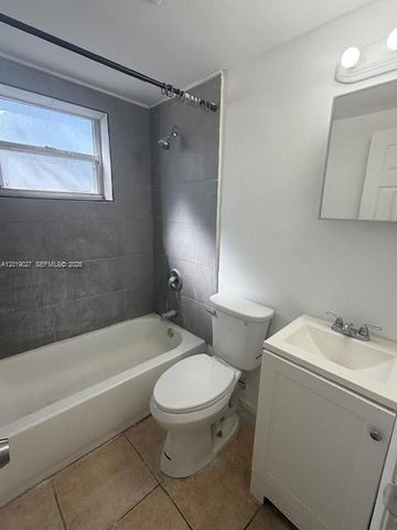 3698 William Avenue 5, Miami, FL 33133