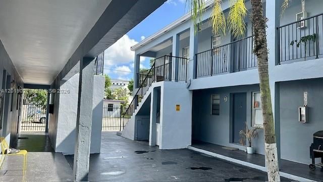 3698 William Avenue 5, Miami, FL 33133