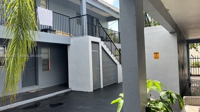 3698 William Avenue 5, Miami, FL 33133