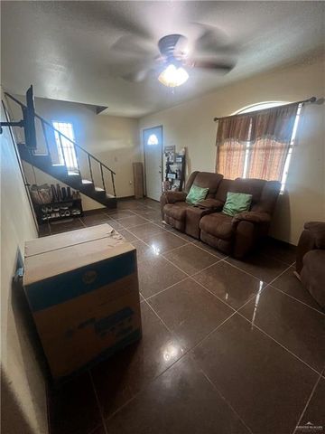 422 Dove Street, Sullivan City, TX 78595