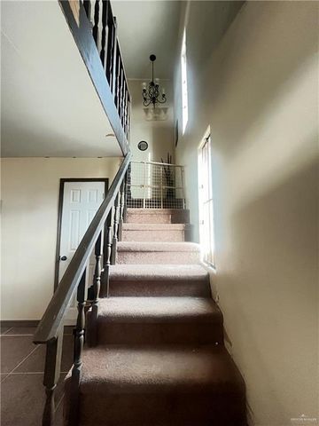 422 Dove Street, Sullivan City, TX 78595