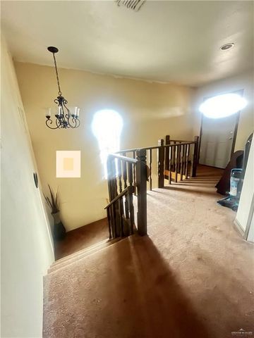 422 Dove Street, Sullivan City, TX 78595