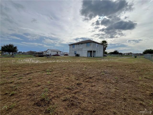 422 Dove Street, Sullivan City, TX 78595