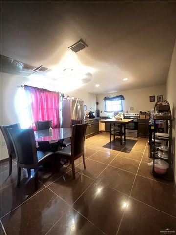 422 Dove Street, Sullivan City, TX 78595