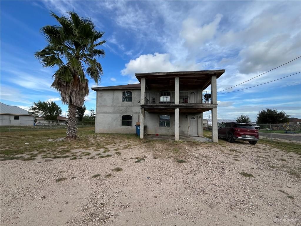 422 Dove Street, Sullivan City, TX 78595