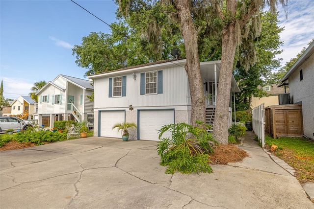 239 Georgia Street, St Simons Island, GA 31522