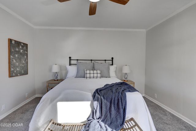 414 S McKinley Avenue, Joplin, MO 64801