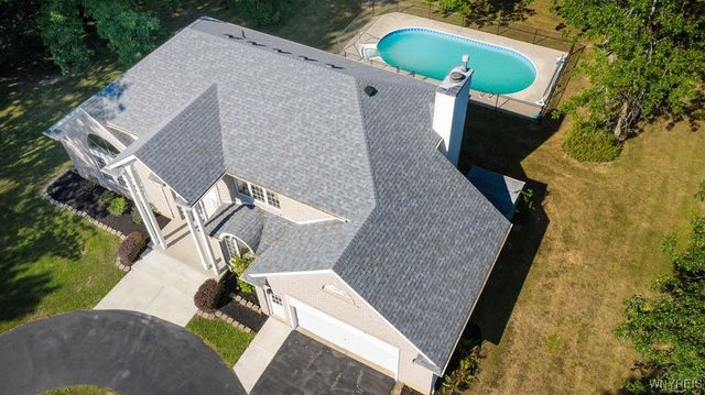 5354 Thompson Road, Clarence, NY 14031