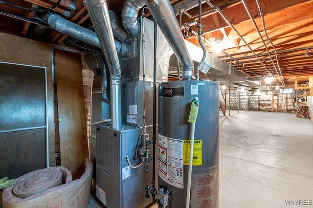 5354 Thompson Road, Clarence, NY 14031