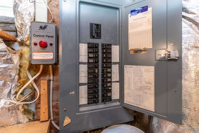 5354 Thompson Road, Clarence, NY 14031