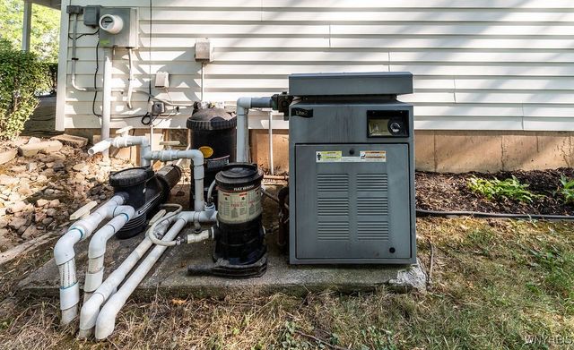 5354 Thompson Road, Clarence, NY 14031