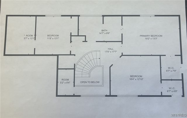 5354 Thompson Road, Clarence, NY 14031