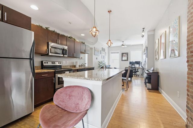 1338 Vine Street, Cincinnati, OH 45202