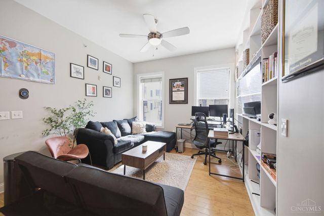 1338 Vine Street, Cincinnati, OH 45202