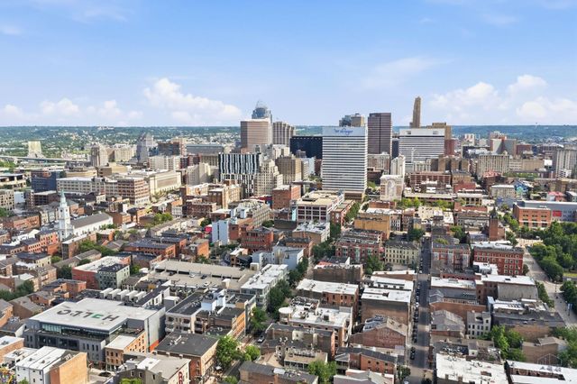 1338 Vine Street, Cincinnati, OH 45202