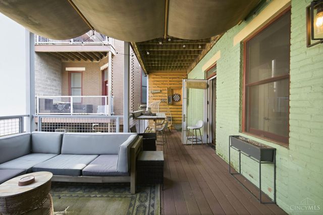 1338 Vine Street, Cincinnati, OH 45202