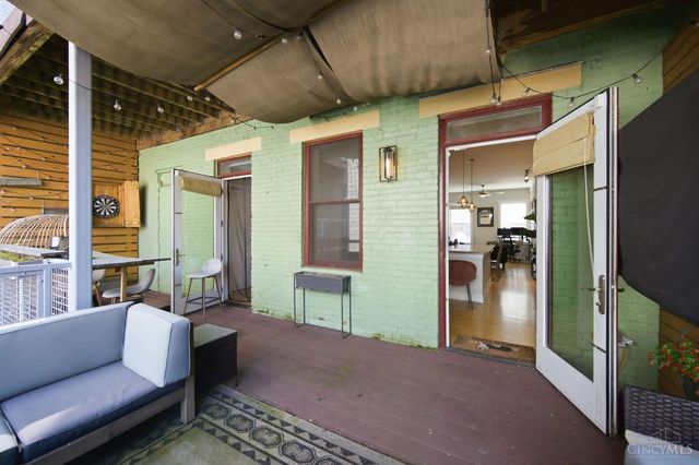 1338 Vine Street, Cincinnati, OH 45202
