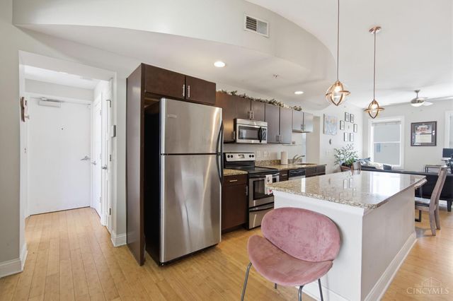 1338 Vine Street, Cincinnati, OH 45202