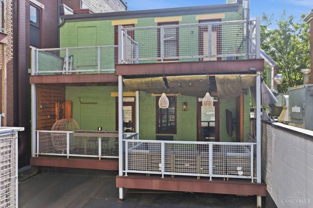 1338 Vine Street, Cincinnati, OH 45202