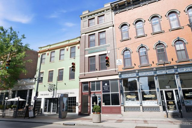 1338 Vine Street, Cincinnati, OH 45202