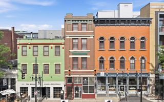 1338 Vine Street, Cincinnati, OH 45202