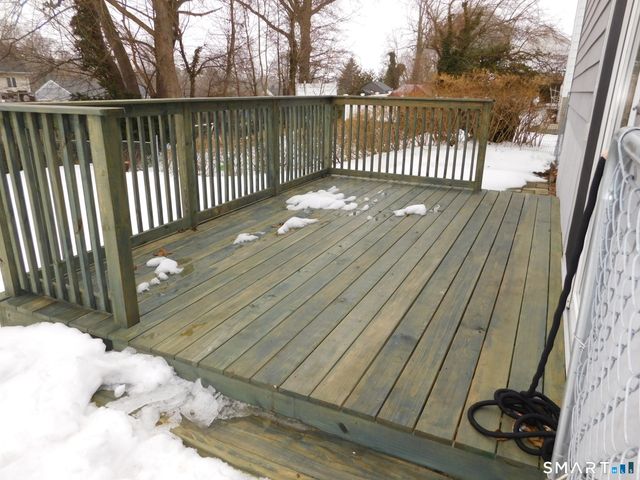 51 Hughes Street, East Haven, CT 06512