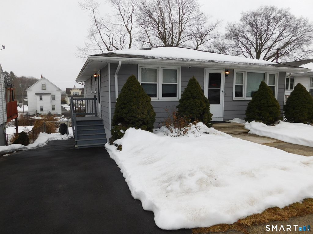 51 Hughes Street, East Haven, CT 06512