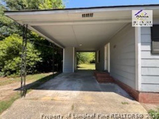 3918 Donna Street, Fayetteville, NC 28306