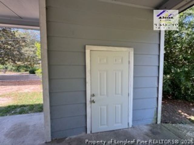 3918 Donna Street, Fayetteville, NC 28306