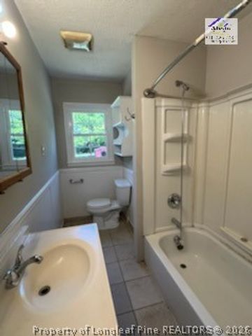 3918 Donna Street, Fayetteville, NC 28306