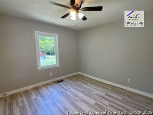 3918 Donna Street, Fayetteville, NC 28306