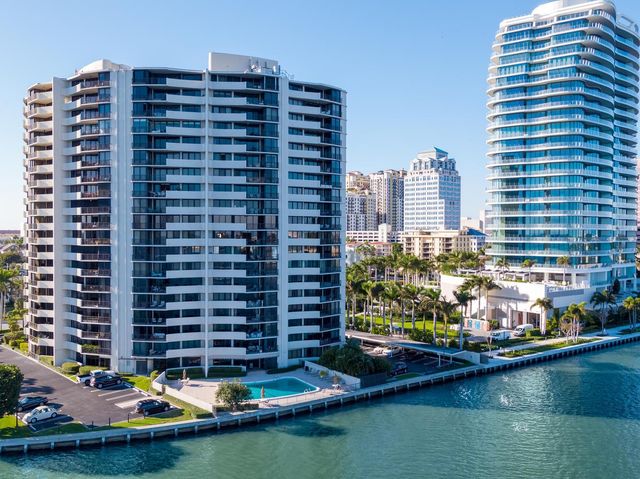 1200 S Flagler Drive 803, West Palm Beach, FL 33401