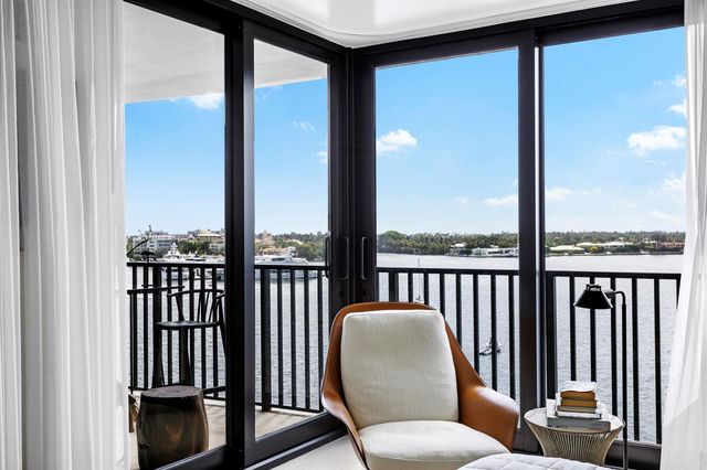 1200 S Flagler Drive 803, West Palm Beach, FL 33401