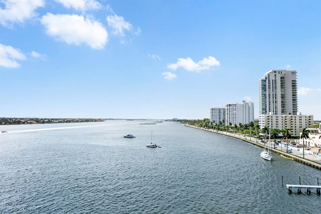 1200 S Flagler Drive 803, West Palm Beach, FL 33401