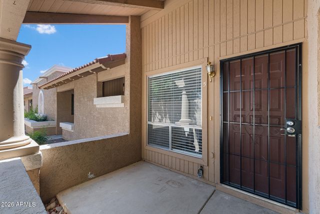 330 W TONOPAH Drive 5, Phoenix, AZ 85027