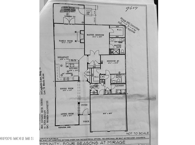 24 Jonahs Pond Lane, Barnegat, NJ 08005