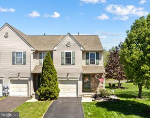 106 BRAMBLE LN, Perkasie, PA 18944